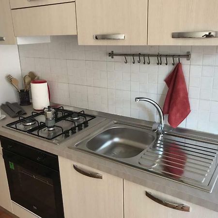 شقة سانتا كروتْشّي كاميرينا  في La Casa Di Salvi المظهر الخارجي الصورة