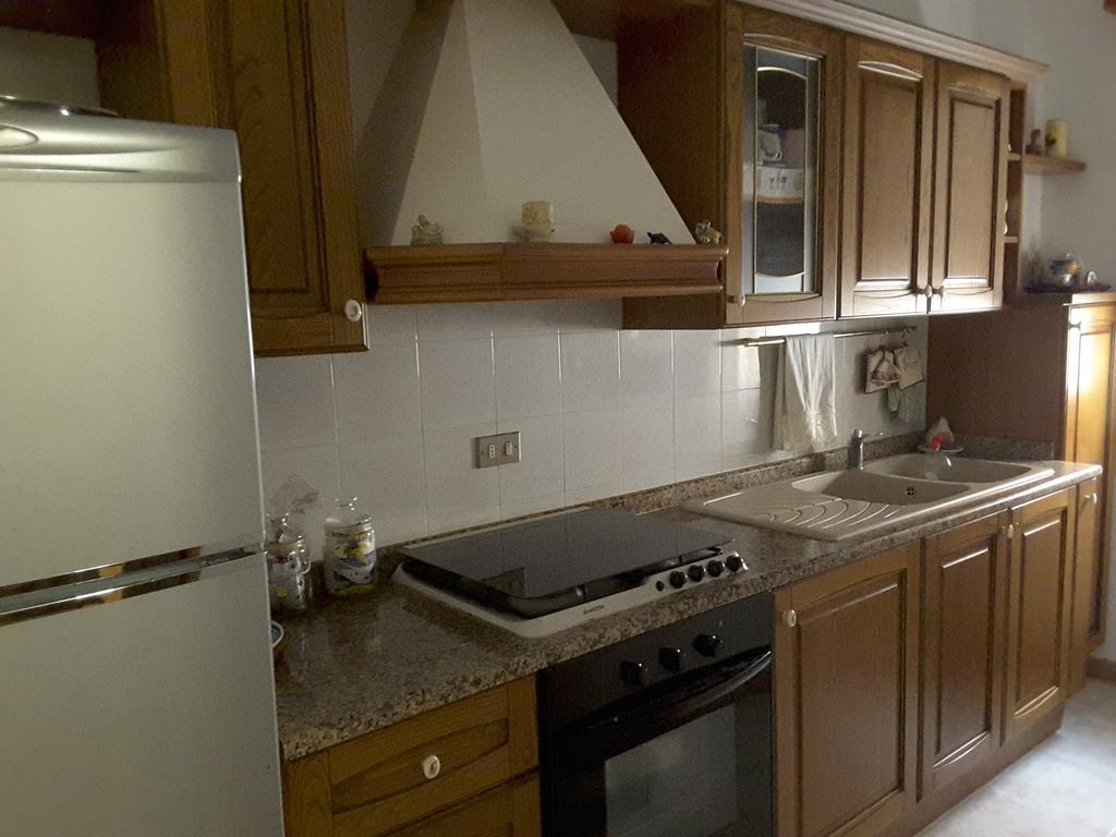 شقة سانتا كروتْشّي كاميرينا  في La Casa Di Salvi المظهر الخارجي الصورة