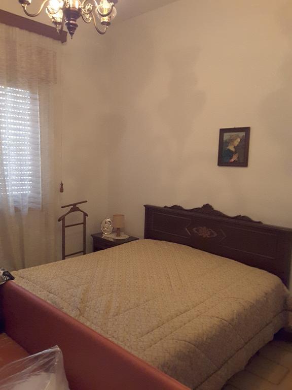 شقة سانتا كروتْشّي كاميرينا  في La Casa Di Salvi المظهر الخارجي الصورة
