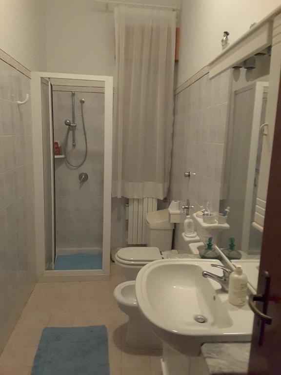 شقة سانتا كروتْشّي كاميرينا  في La Casa Di Salvi المظهر الخارجي الصورة