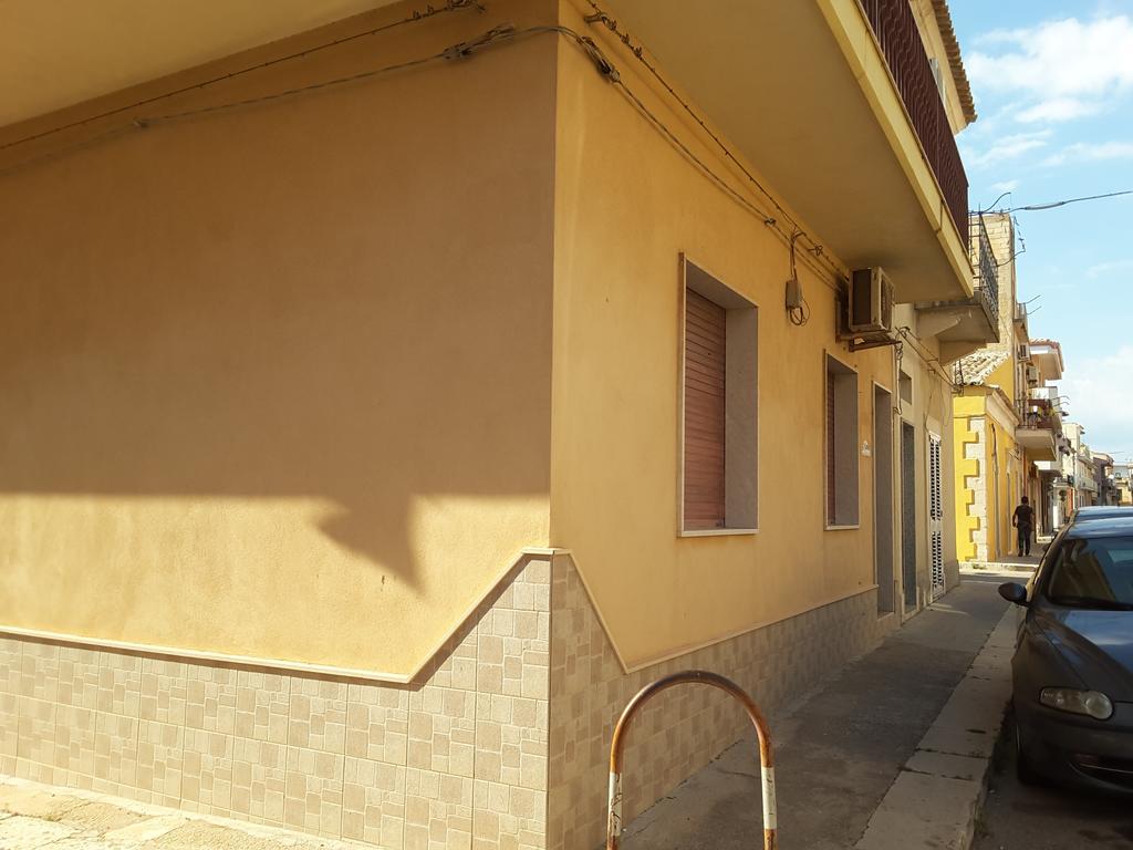 شقة سانتا كروتْشّي كاميرينا  في La Casa Di Salvi المظهر الخارجي الصورة