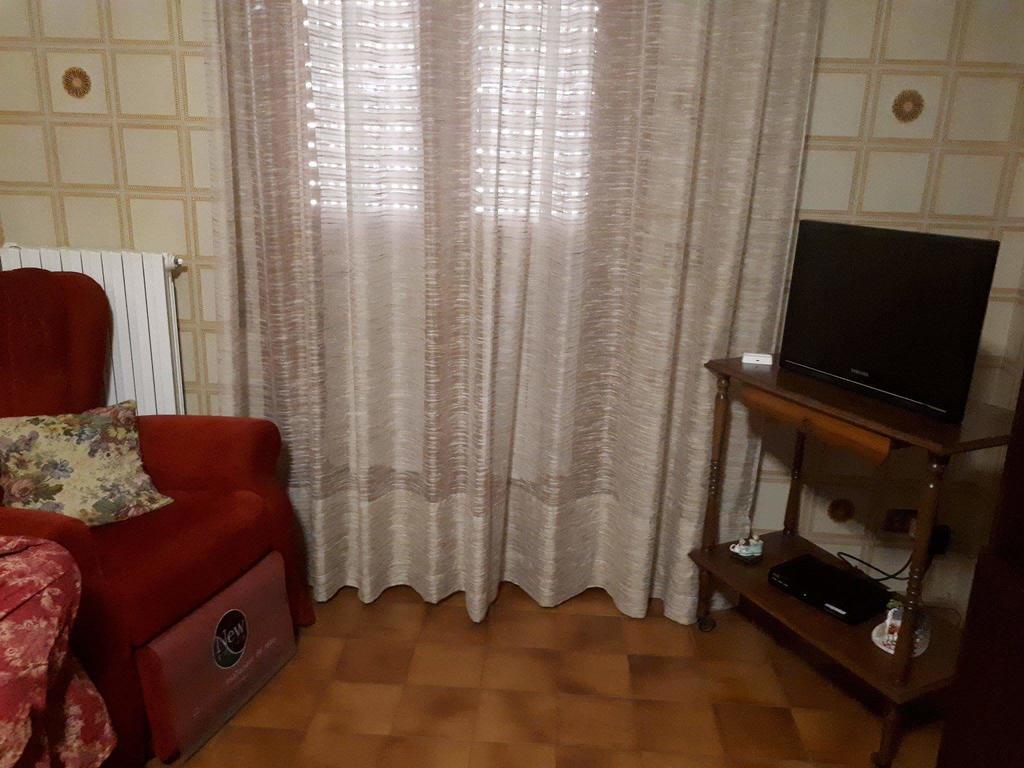شقة سانتا كروتْشّي كاميرينا  في La Casa Di Salvi المظهر الخارجي الصورة