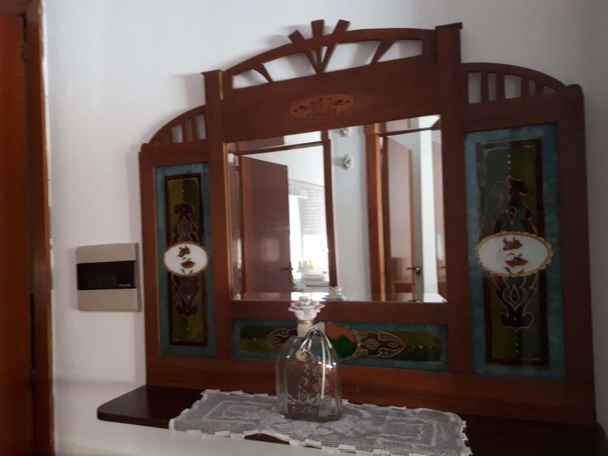 شقة سانتا كروتْشّي كاميرينا  في La Casa Di Salvi المظهر الخارجي الصورة
