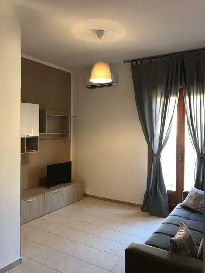 شقة سانتا كروتْشّي كاميرينا  في La Casa Di Salvi المظهر الخارجي الصورة