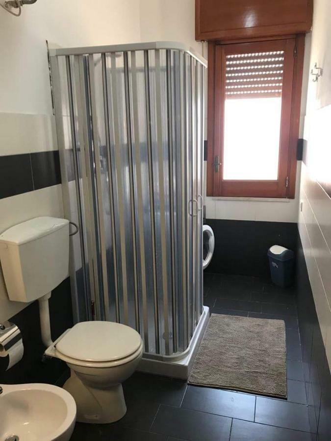 شقة سانتا كروتْشّي كاميرينا  في La Casa Di Salvi المظهر الخارجي الصورة