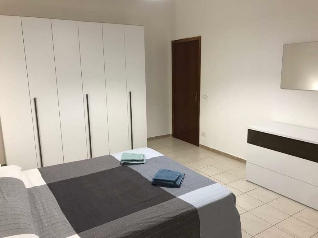 شقة سانتا كروتْشّي كاميرينا  في La Casa Di Salvi المظهر الخارجي الصورة
