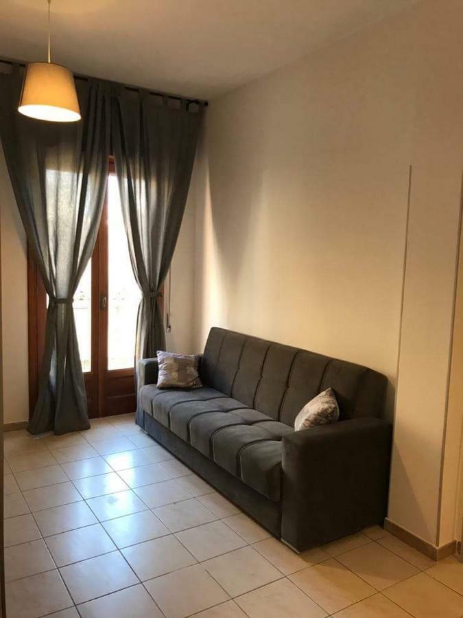 شقة سانتا كروتْشّي كاميرينا  في La Casa Di Salvi المظهر الخارجي الصورة
