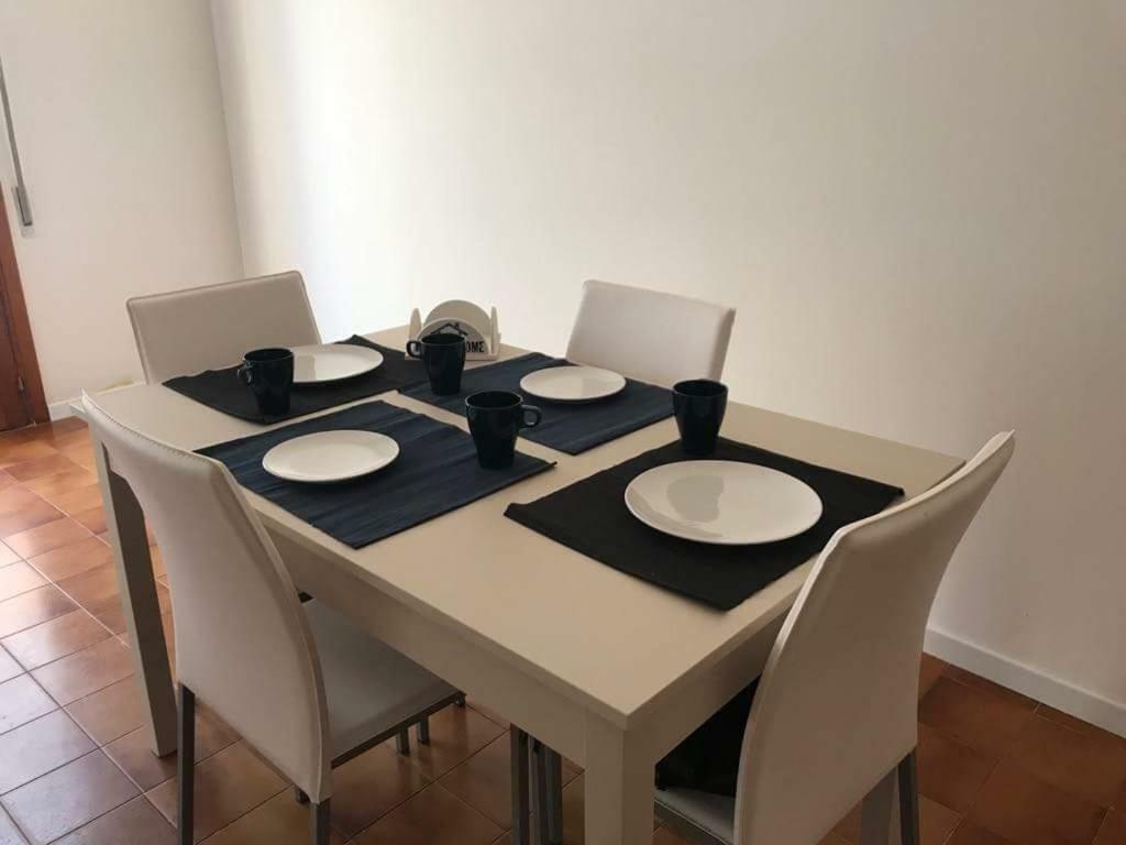 شقة سانتا كروتْشّي كاميرينا  في La Casa Di Salvi المظهر الخارجي الصورة
