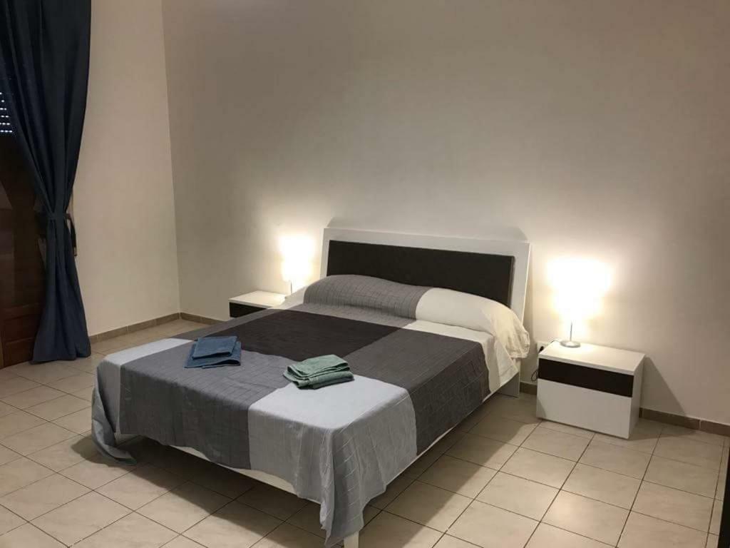 شقة سانتا كروتْشّي كاميرينا  في La Casa Di Salvi المظهر الخارجي الصورة