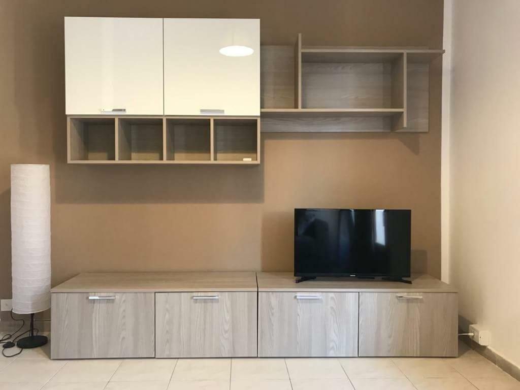 شقة سانتا كروتْشّي كاميرينا  في La Casa Di Salvi المظهر الخارجي الصورة
