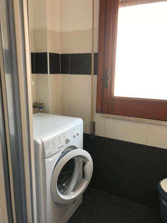 شقة سانتا كروتْشّي كاميرينا  في La Casa Di Salvi المظهر الخارجي الصورة